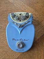 Dan Echo, Muziek en Instrumenten, Effecten, Ophalen of Verzenden, Gebruikt, Delay of Echo