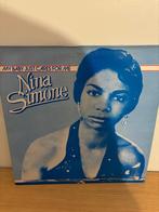 Lp - Nina Simone - My baby just cares for me, CD & DVD, Vinyles | Jazz & Blues, 12 pouces, 1980 à nos jours, Enlèvement ou Envoi