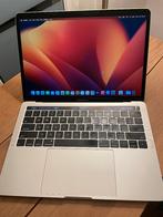 MacBook Pro avec barre tactile i7 16 Go, Informatique & Logiciels, Enlèvement ou Envoi, 16 GB, MacBook