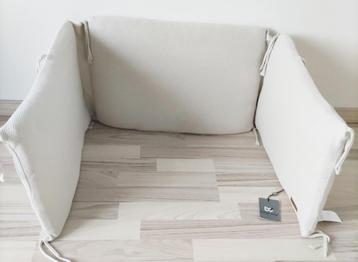 NIEUW / Baby's Only bedbumper /Nieuwprijs 89 euro beschikbaar voor biedingen