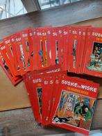 26 strips van suske en wiske, Boeken, Ophalen
