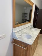 Badkamermeubel, Huis en Inrichting, Badkamer | Badkamermeubels, Ophalen