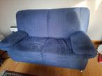 2 canapes, Maison & Meubles, Enlèvement
