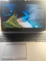 HP Elitebook 850g3, Computers en Software, Ophalen, Hp, Gebruikt, Met videokaart