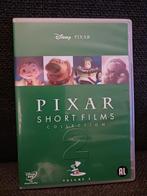 Pixar:  short films collection - volume 2, Alle leeftijden, Ophalen, Zo goed als nieuw, Tekenfilm