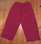 Nightwear pyjama broek "XL", Ophalen of Verzenden, Zo goed als nieuw, Roze, Nightwear