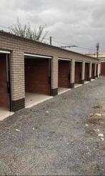 Garage te huur - regio Gentbrugge, Immo, Garages en Parkeerplaatsen, Gent