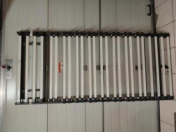 LATTENBODEM 90X200  beschikbaar voor biedingen