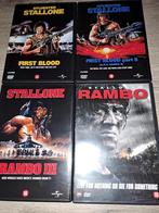 Rambo, Cd's en Dvd's, Dvd's | Overige Dvd's, Ophalen of Verzenden