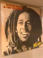 Bob Marley & The Wailers – Kaya - Portugal 1978, Envoi, Utilisé