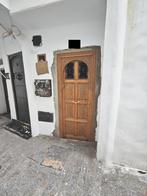 Charmant huis in het hart van de Kasbah van Tanger, Immo, Woonhuis, 3 kamers, Stad, 35 m²