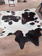 Koevel, Huis en Inrichting, Stoffering | Tapijten en Vloerkleden, Ophalen, Gebruikt, Zwart, 150 tot 200 cm