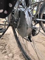 Trek bionx elektrische achter motor een voor, Fietsen en Brommers, Ophalen of Verzenden, Zo goed als nieuw