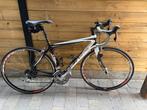 Zannata Z80 carbon, Fietsen en Brommers, Carbon, 49 tot 53 cm, Zo goed als nieuw, Meer dan 20 versnellingen
