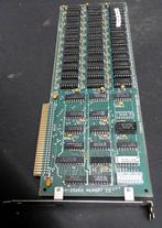 IBM XT Memory card 256KB, Computers en Software, Vintage Computers, Ophalen of Verzenden, IBM