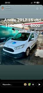 Ford connect, Autos, 15 cm³, Achat, 2 places, Boîte manuelle