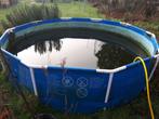 Intex zwembad, Tuin en Terras, Zwembaden, Ophalen, Gebruikt, 200 tot 300 cm, 80 tot 120 cm