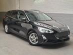 Ford Focus 1.0 EcoBoost 2019- 1eig.-Topstaat - Garantie, Auto's, Testrit aan huis, Stof, Euro 6, Zwart