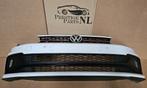 Voorbumper VW Polo 2G GTI 4xPDC ORGINEEL BUMPER 2G0807221J, Auto-onderdelen, Gebruikt, Ophalen of Verzenden, Bumper, Volkswagen