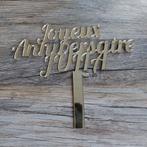 cake topper ou décoration sur mesure pour vos événements, Hobby & Loisirs créatifs, Envoi, Neuf, Décoration