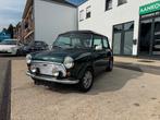 Mini 1992 94.000km super mooi mini, Voorwielaandrijving, 4 cilinders, Leder, Cooper