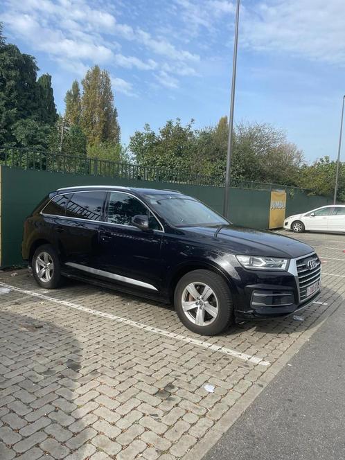 Audi Q7 3.0 TDI Quattro tiptronic, Auto's, Audi, Particulier, 4x4, ABS, Achteruitrijcamera, Adaptieve lichten, Adaptive Cruise Control