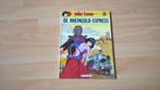 Yoko Tsuno 19. De Rheingold-Express Roger Leloup, Utilisé, Enlèvement ou Envoi