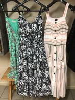 Lot de Robes et autres vêtements small, Ophalen, Maat 36 (S)
