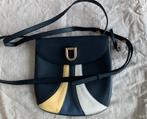 Tasje delvaux vintage, Ophalen of Verzenden, Zo goed als nieuw