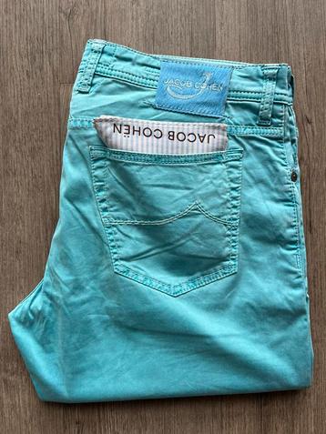 Jacob Cohen jeans size 38 type J620 comfort beschikbaar voor biedingen
