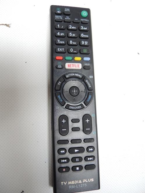 Afstandsbediening Sonny tv's, Audio, Tv en Foto, Afstandsbedieningen, Nieuw, Origineel, Tv, Ophalen of Verzenden