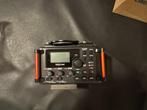 Tascam DR-60D MK II, Audio, Tv en Foto, Professionele apparaten, Ophalen of Verzenden, Zo goed als nieuw