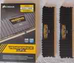 (100% NIEUW) 32GB DDR4 @ 3200MHZ CL16, Computers en Software, RAM geheugen, Ophalen of Verzenden, DDR4