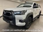 Toyota Hilux Invincible + Pro Pack + GEEN B, Automaat, 4 deurs, https://public.car-pass.be/vhr/167d6e3d-e600-4ad8-8e2e-f910d39bfa52