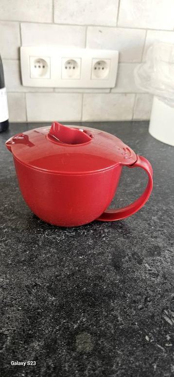 Microplus kan 500 ml  beschikbaar voor biedingen
