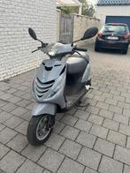 Piaggio zip 4t 50cc a klasse, Fietsen en Brommers, Ophalen, Gebruikt, Zip, Klasse A (25 km/u)