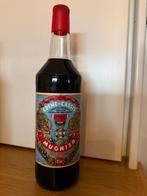 Creme de cassis, Overige typen, Ophalen of Verzenden, Zo goed als nieuw, Vol