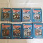 THUNDERBIRDS DVD´s nrs. 1 t/m 8. NIEUWSTAAT, Cd's en Dvd's, Poppen of Stop-motion, Europees, Zo goed als nieuw, Vanaf 6 jaar