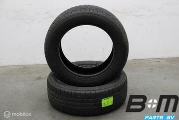 2 x 2355518 104H Pirelli Sottozero W210 S2 met 6mm 235 55 18 beschikbaar voor biedingen
