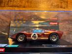 Carrera Digital 124, Ford GT40 MKII, Neuf, Électrique, Enlèvement ou Envoi, Carrera