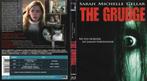 the grudge (blu-ray) nieuw, Ophalen of Verzenden, Zo goed als nieuw, Horror