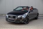 Audi A3 Cabriolet 1.6 TDi / 2012 / 205.000km, Auto's, Voorwielaandrijving, Xenon verlichting, 4 cilinders, Cabriolet