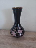 Zwart vaasje, Enlèvement