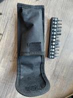 Multitool baladeo, Ophalen