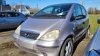 mercedes A160 AUTOMAAT AIRCO 146000km 1999!! EERST LEZEN !!!, Auto's, Automaat, 75 kW, Monovolume, 4 cilinders