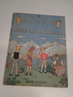 piet pienter nr 2 eerste druk 1954, Eén stripboek, POM, Ophalen, Gelezen