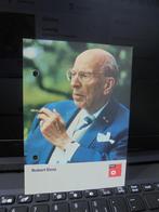 Robert Stolz, Verzamelen, Ophalen of Verzenden, Gebruikt, Prent