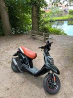 Mbk booster a klasse, Fietsen en Brommers, Scooters | Yamaha, Ophalen of Verzenden, Zo goed als nieuw, Elektrisch