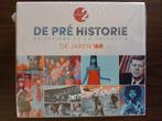 De Pre Historie - De ultieme 10 CD collectie De Jaren '60, Cd's en Dvd's, Ophalen, Nieuw in verpakking