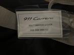 Car cover porsche 991 / autohoes origineel/ 99104400002, Ophalen, Zo goed als nieuw